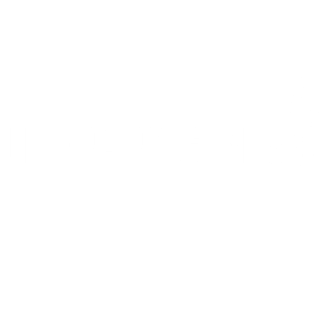 Literary Gents Logo