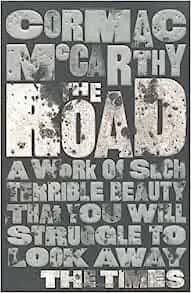 The Road Book Cover